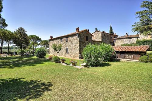 Vernazzano Basso Apartment Sleeps 6 Pool Wifi