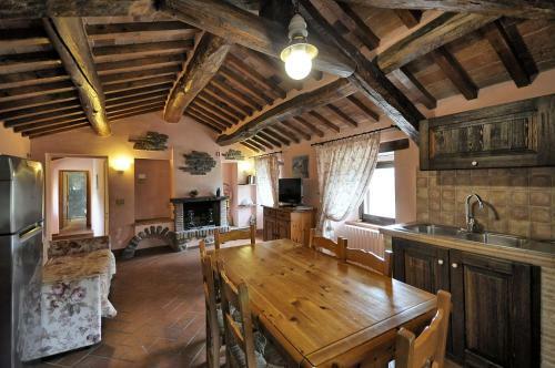 Vernazzano Basso Apartment Sleeps 6 T242205
