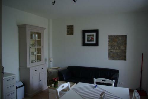 Apartamento Villa Roccaccia
