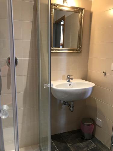 Apartamento Villa Roccaccia