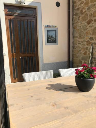 Apartamento Villa Roccaccia
