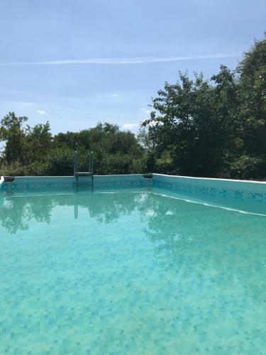 Apartamento Villa Roccaccia