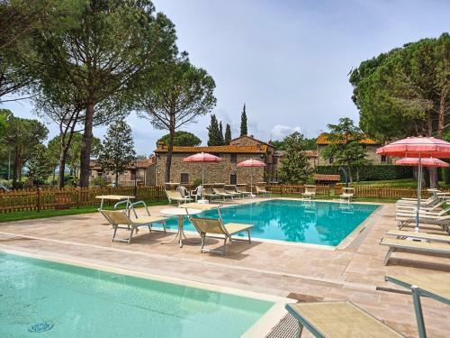Vernazzano Basso Apartment Sleeps 6 T242209