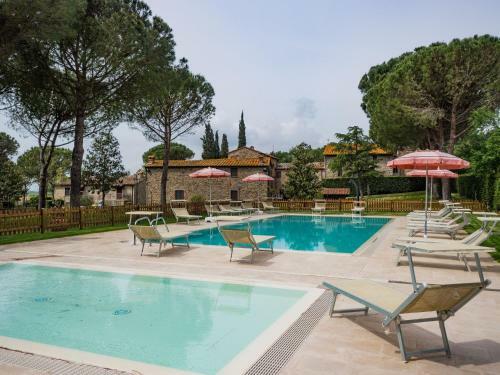 Vernazzano Basso Apartment Sleeps 6 T242209