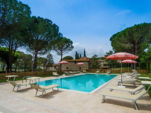 Vernazzano Basso Apartment Sleeps 6 T242209