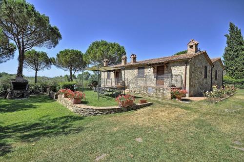 Vernazzano Basso Apartment Sleeps 6 T242209