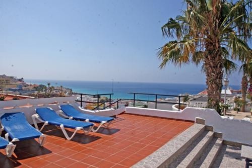 Apartamentos Alberto