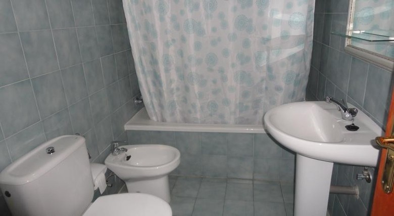 Apartamentos Quintero