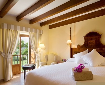 Hotel S'hort De Cas Misser