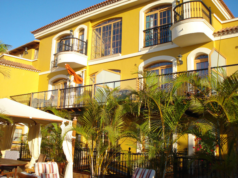 Apartamentos Estrella Del Norte