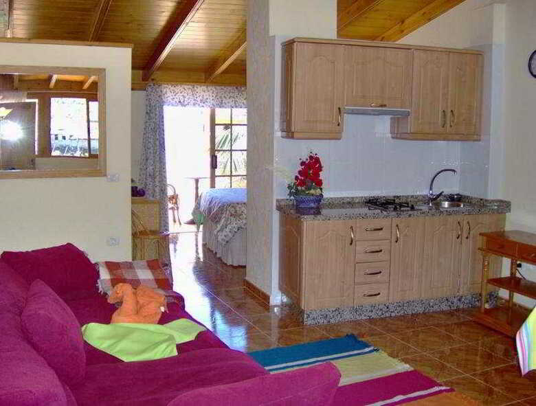 Apartamentos Estrella Del Norte