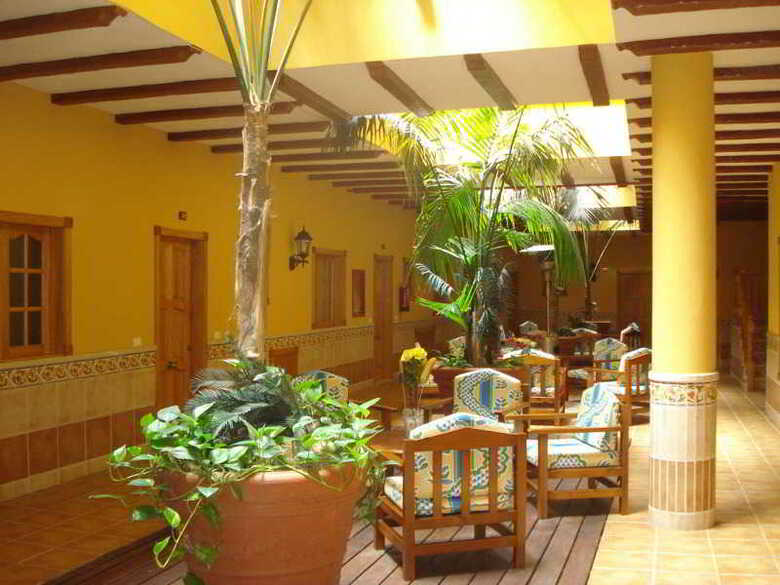 Apartamentos Estrella Del Norte
