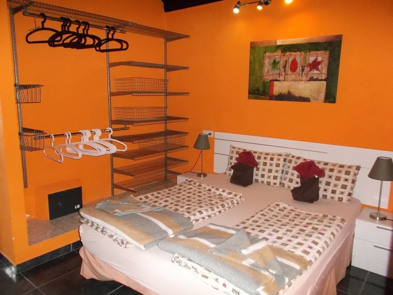 Apartamentos Monasterio De San Antonio