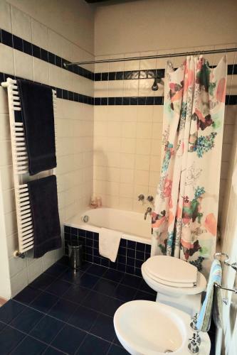 Apartamento At Home