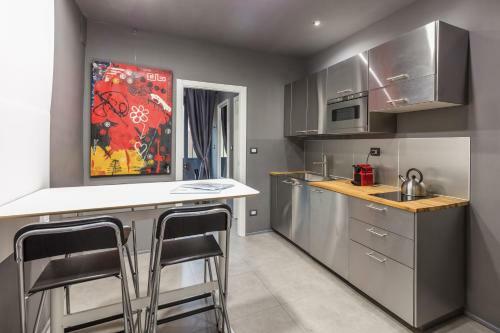 Into Apartments - Somis