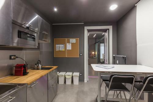Into Apartments - Somis