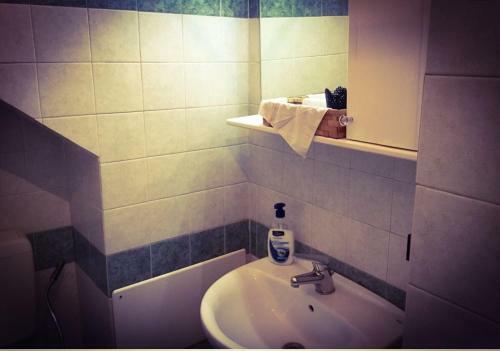 Bed & Breakfast Lungo Il Po