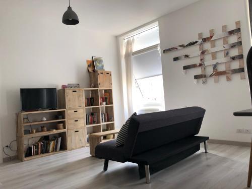 Apartamento Torino Sweet Home Santa Teresa