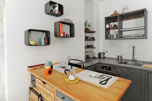 Apartamento Torino Sweet Home Santa Teresa