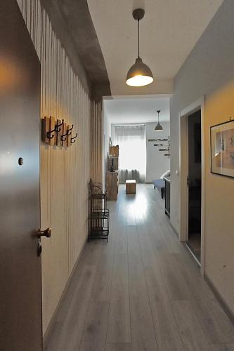 Apartamento Torino Sweet Home Santa Teresa