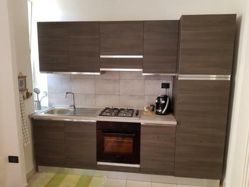 Apartamento Appartamento Zia Ginetta