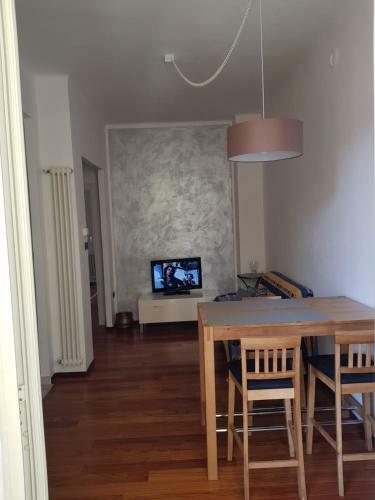 Apartamento Appartamento Zia Ginetta