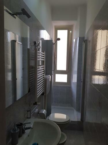 Apartamento Appartamento Zia Ginetta