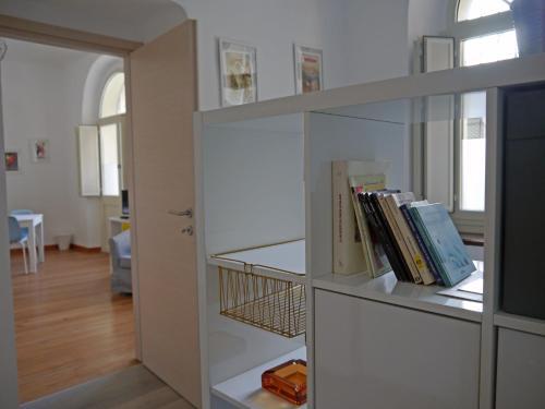 Apartamento Statuto