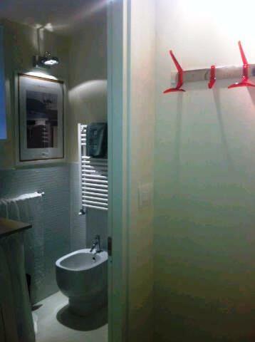 Apartamento Neve