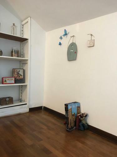 Apartamento Vista Sul Castello