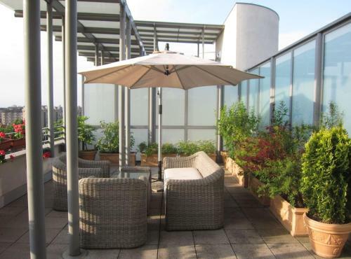 Apartamento Torino Sweet Home Mediterraneo