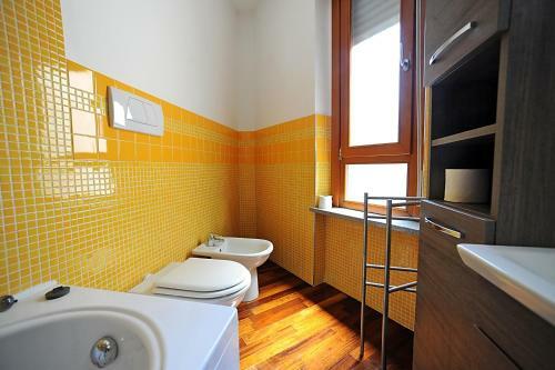 Apartamento Torino Sweet Home Mediterraneo