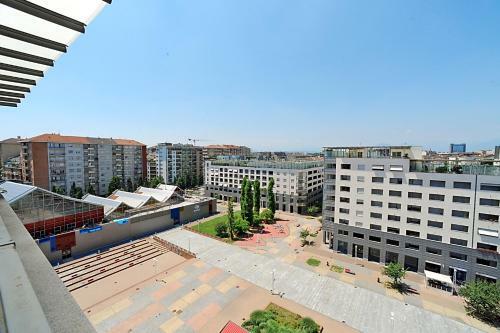 Apartamento Torino Sweet Home Mediterraneo