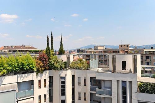 Apartamento Torino Sweet Home Mediterraneo