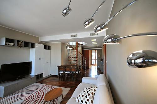 Apartamento Torino Sweet Home Mediterraneo