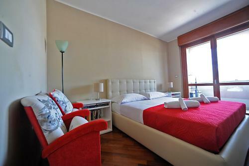 Apartamento Torino Sweet Home Mediterraneo