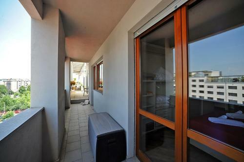 Apartamento Torino Sweet Home Mediterraneo