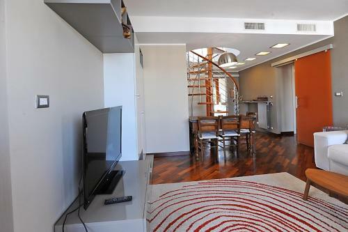 Apartamento Torino Sweet Home Mediterraneo