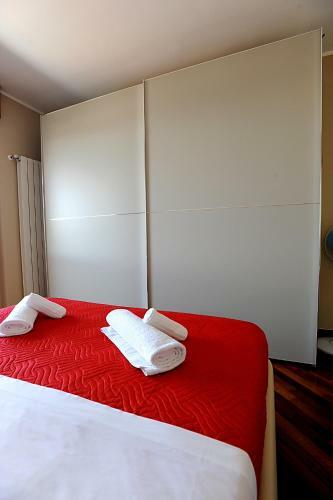 Apartamento Torino Sweet Home Mediterraneo