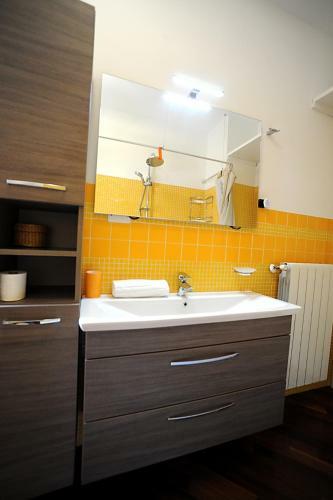 Apartamento Torino Sweet Home Mediterraneo
