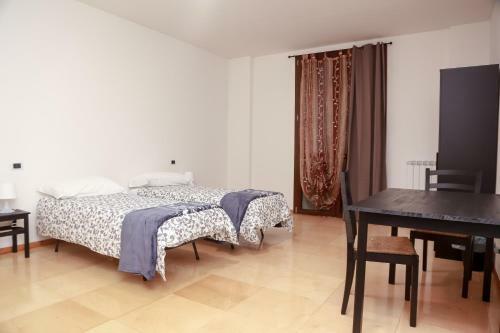 La Boheme Hotel