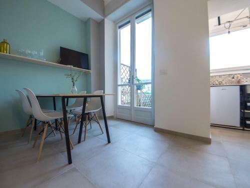 Apartamento Casa Leggera