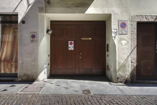 Apartamento Chalet San Domenico