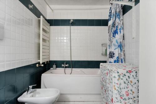 Apartamento Chalet San Domenico