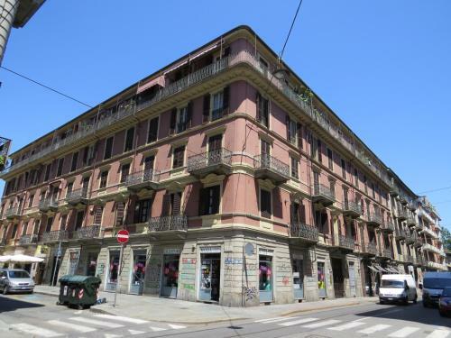 Apartamento Tosuit Suite Del Fotografo