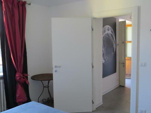 Apartamento Tosuit Suite Del Fotografo