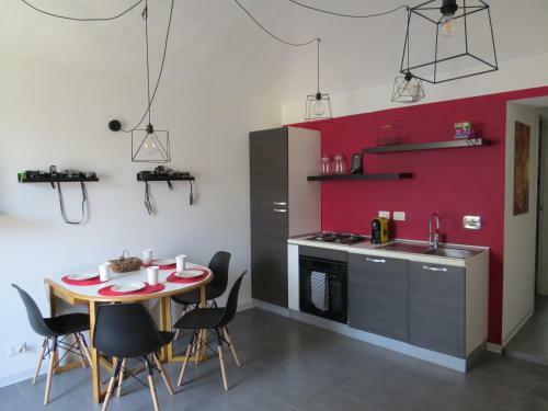 Apartamento Tosuit Suite Del Fotografo
