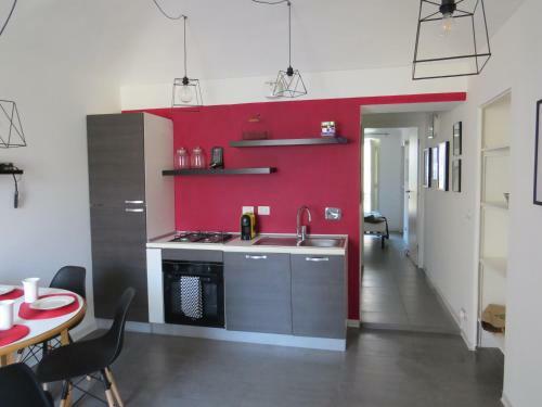 Apartamento Tosuit Suite Del Fotografo