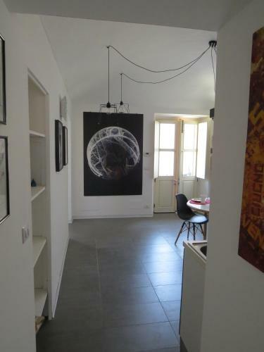 Apartamento Tosuit Suite Del Fotografo