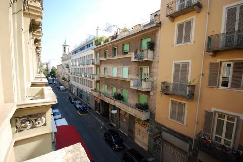 Apartamento Torino Sweet Home Casa Saluzzo
